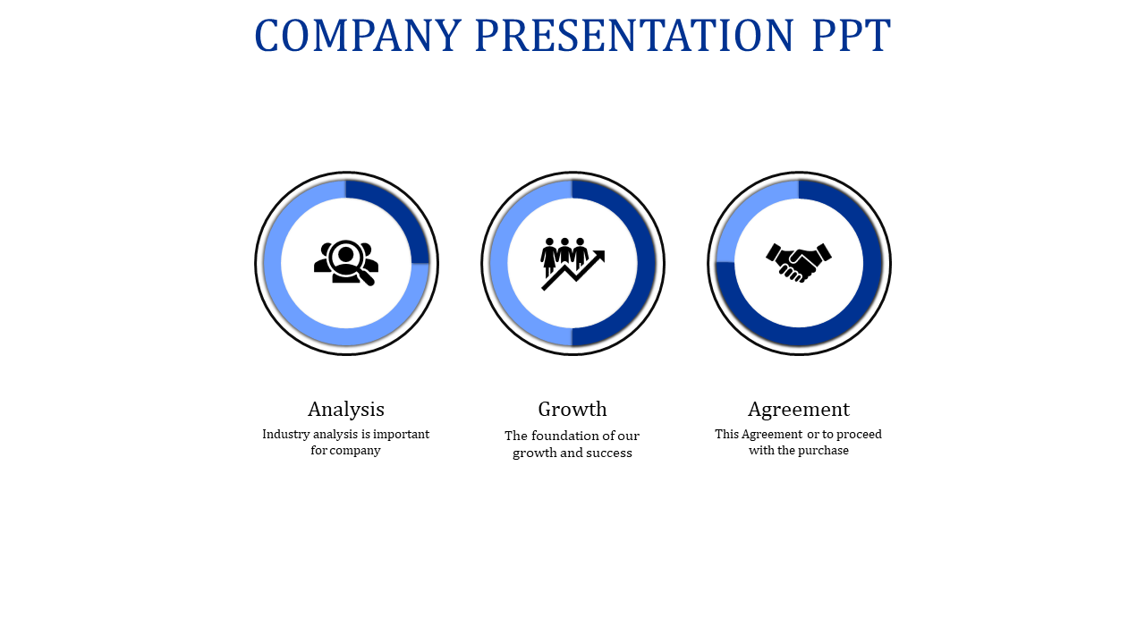 company presentation ppt-company presentation ppt-3-Blue
